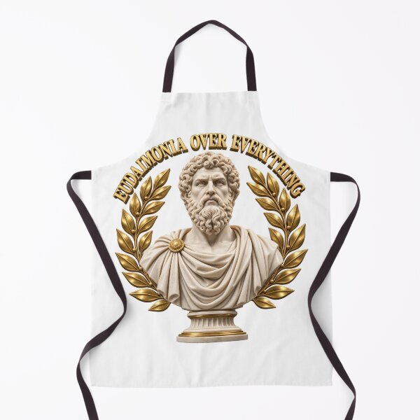 Item preview, The Measure of a Good Life designed and sold by Dresut.