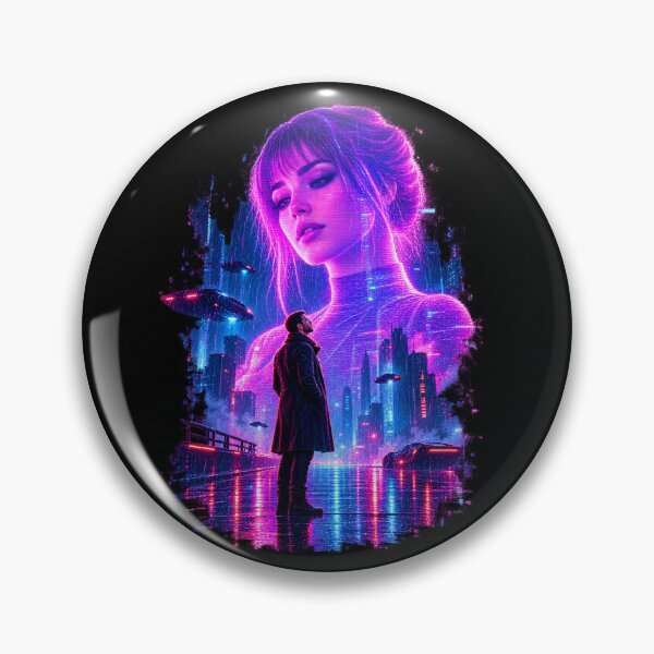 Item preview, You look lonely I can fix that - Blade Runner 2049 designed and sold by hesjustken.