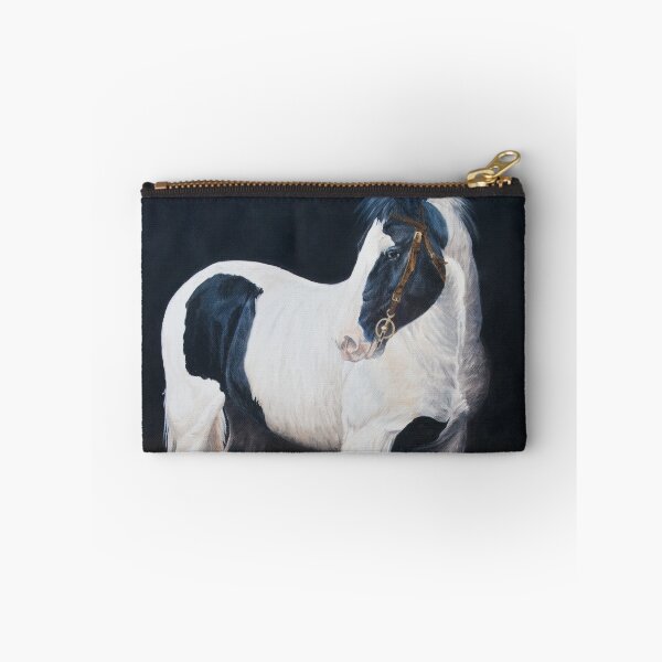 Item preview, Heavy Stallion-Glin Fair designed and sold by Pauline Sharp.