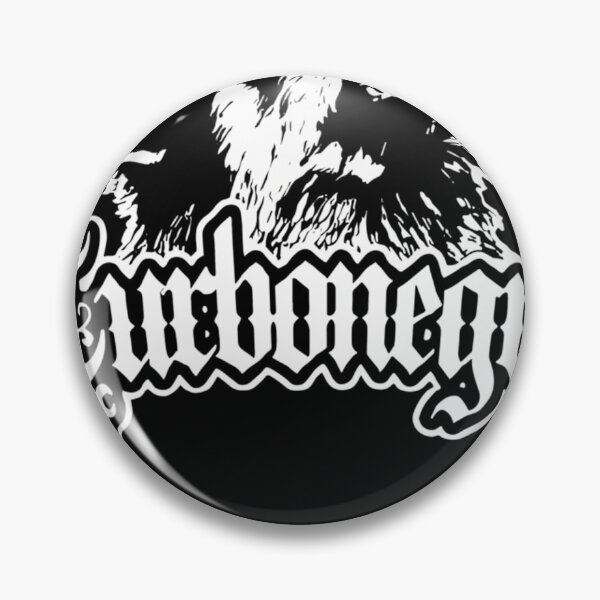 Item preview, TURBONEGRO DOG WOLF designed and sold by CyberAngela.