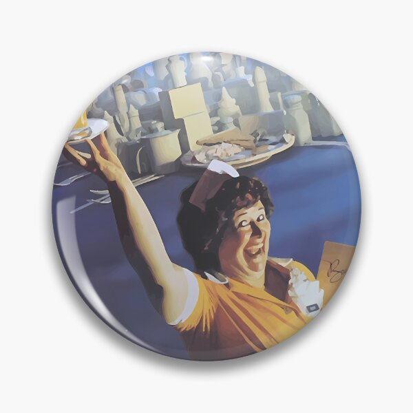 Item preview, Supertramp designed and sold by OddHeartParade.