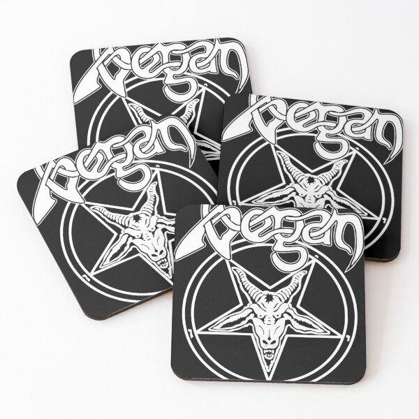 Item preview, VENOM VEGAN SEITAN designed and sold by EldritchVoide.