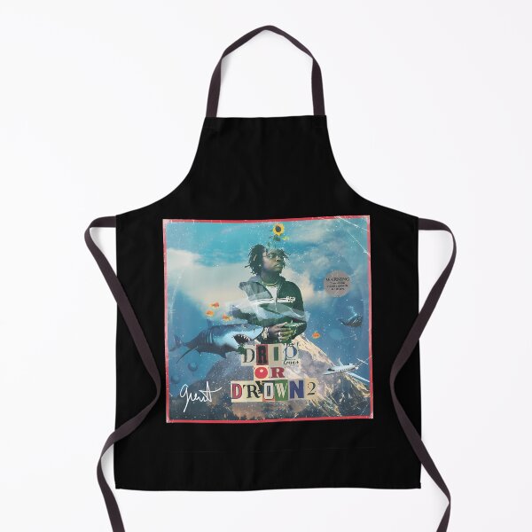 Artikelvorschau, Gunna Drip Or Drown 2 Classic entworfen und verkauft von StuartMooreArt.
