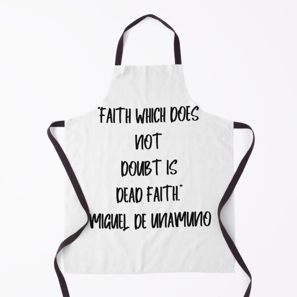 Item preview, Miguel de Unamuno Quotes designed and sold by 4ever-Undaunted.
