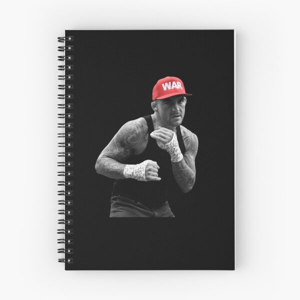 Item preview, Dustin Poirier IGBBMN designed and sold by JeyVel.