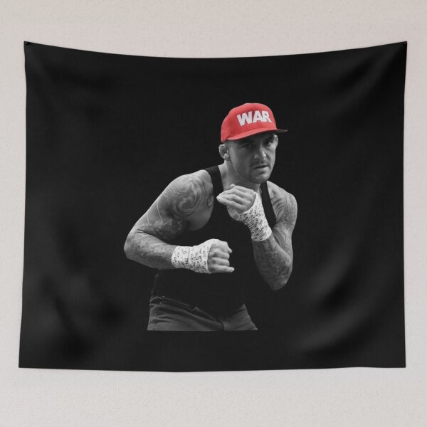 Item preview, Dustin Poirier IGBBMN designed and sold by JeyVel.
