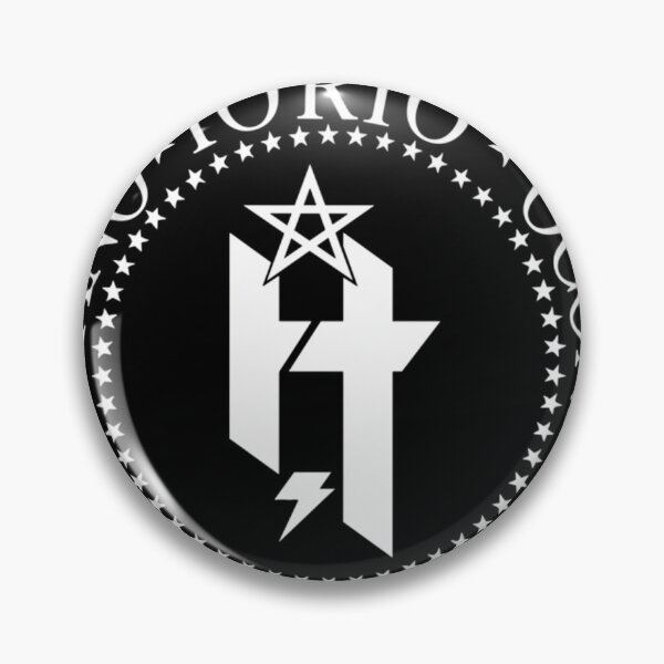 Item preview, HERMETICA IORIO ROMANO OCONNOR designed and sold by CyberAngela.