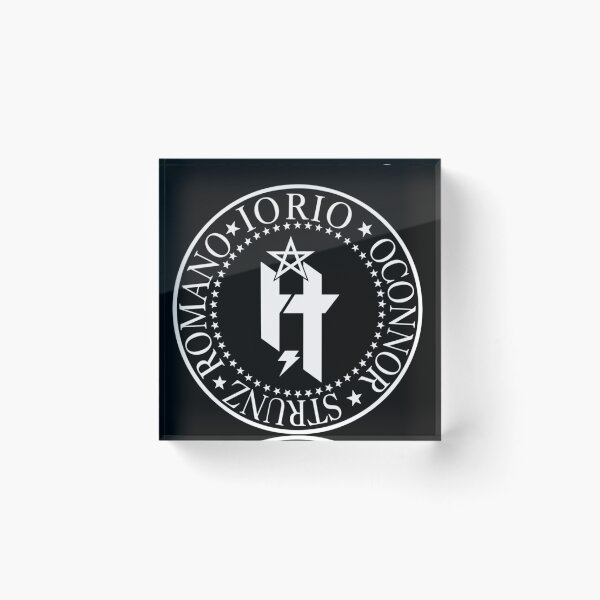 Item preview, HERMETICA IORIO ROMANO OCONNOR designed and sold by CyberAngela.