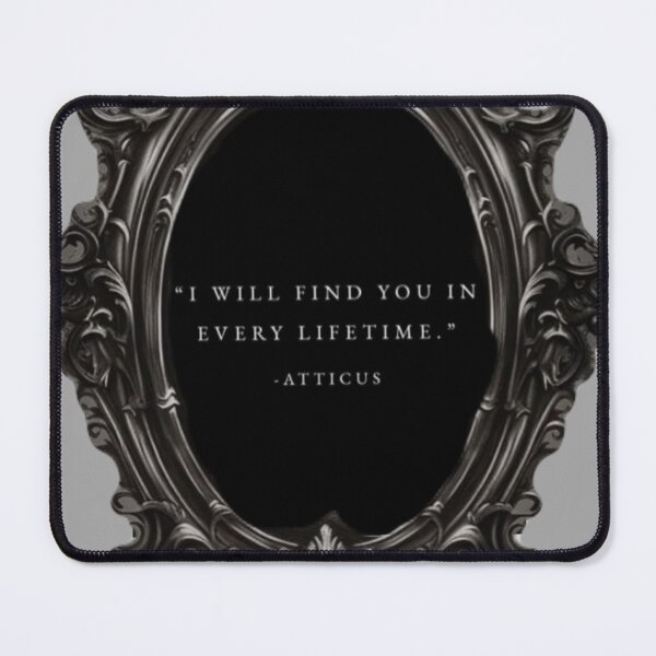 Item preview, “I will find you in every lifetime” designed and sold by Killa Kays Retro Rewind.