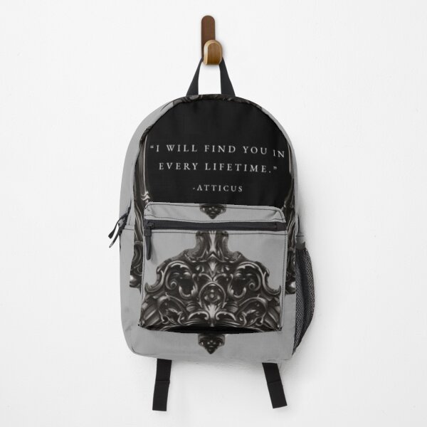 Item preview, “I will find you in every lifetime” designed and sold by Killa Kays Retro Rewind.