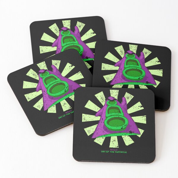 Item preview, Purple Tentacle Sunburst designed and sold by SpellswordDRN.