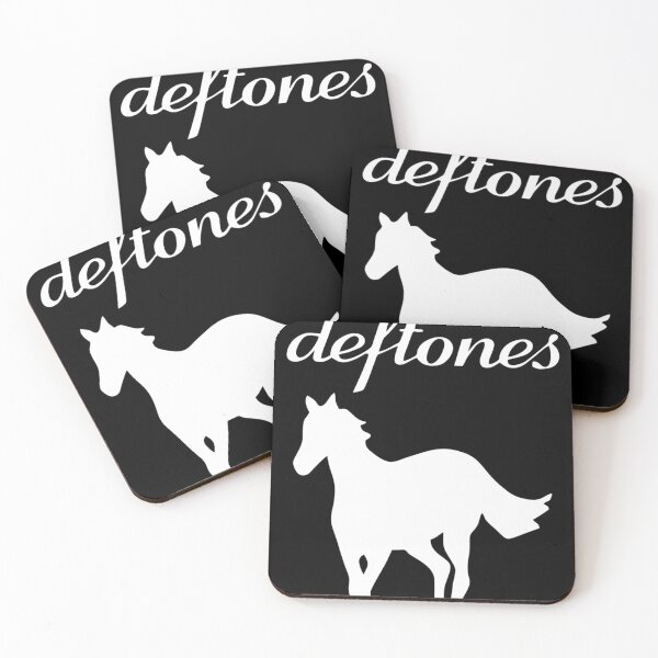 Item preview, The Horse Pony White White designed and sold by OddHeartParade.