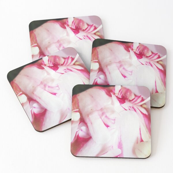 Item preview, Floral Fun - Peony in pink 15 all balled up designed and sold by ellenhenry.