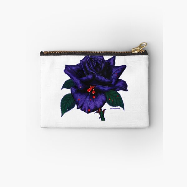 Item preview, THIN LIZZY BLACK ROSE HQ designed and sold by CyberAngela.
