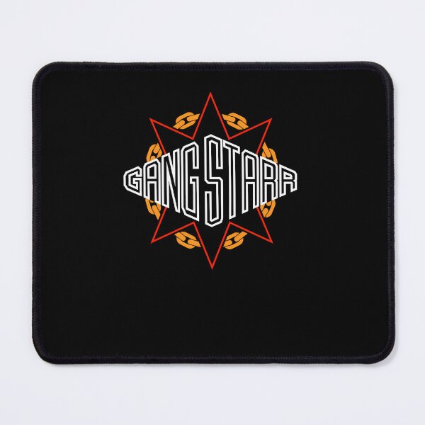 Item preview, Golden Era Hip Hop Star Chain Emblem designed and sold by cayonnn.