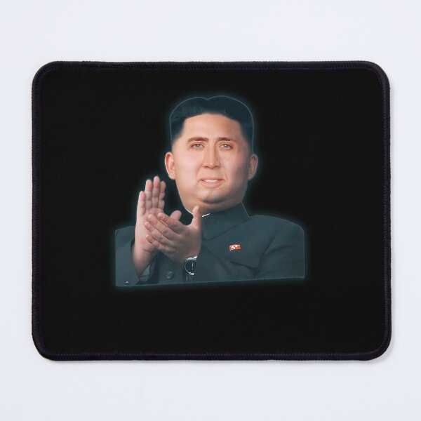 Item preview, Famous Hollywood Actor Face Photomontage Dictator Portrait designed and sold by cayonnn.