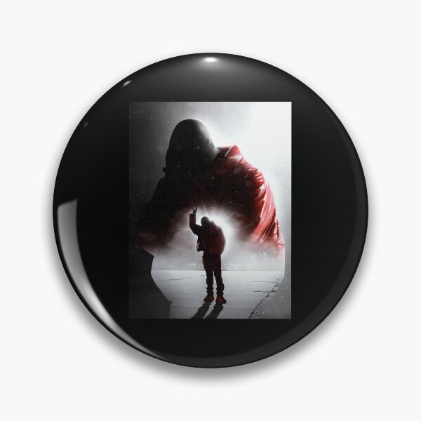 Item preview, Donda Kanye West Version Vol.06 designed and sold by sarnodasoru.