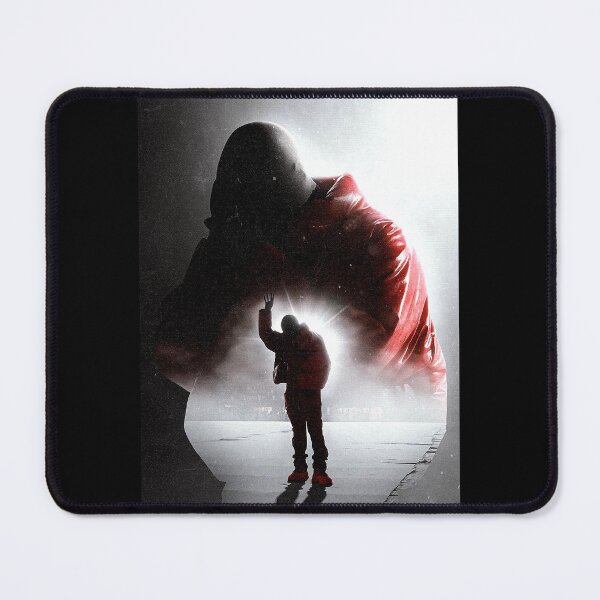Item preview, Donda Kanye West Version Vol.06 designed and sold by sarnodasoru.