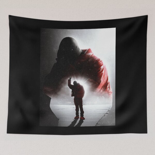 Item preview, Donda Kanye West Version Vol.06 designed and sold by sarnodasoru.