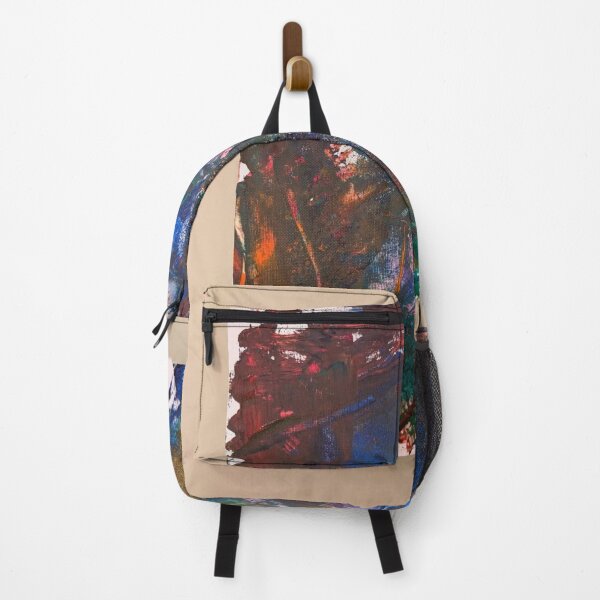 Item preview, Flowing Color University Of Barcelona Currents designed and sold by Patsummit.