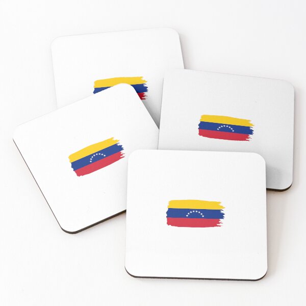 Item preview, Long live Venezuela! Flag and Venezuelan Pride designed and sold by FASHIONSUSY.