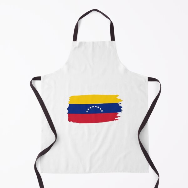 Item preview, Long live Venezuela! Flag and Venezuelan Pride designed and sold by FASHIONSUSY.