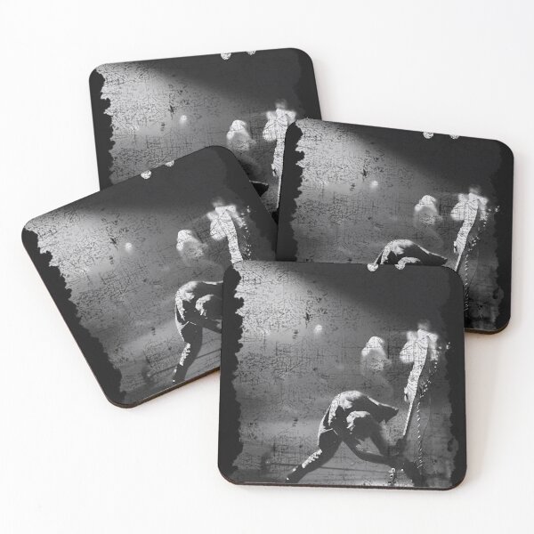 Item preview, The Clash London Calling designed and sold by OddHeartParade.