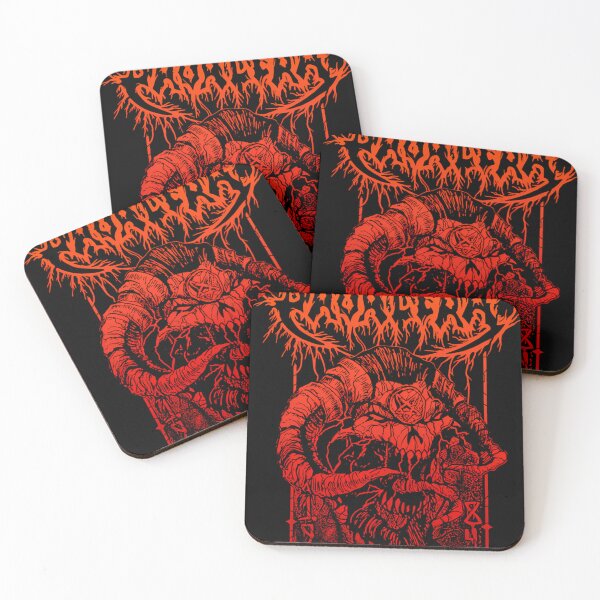 Item preview, CAVALERA 1984 designed and sold by CyberAngela.