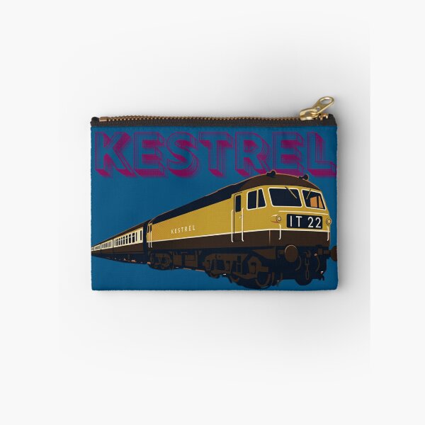 Item preview, British Rail Kestrel Iconic Train designed and sold by Dimensionality.