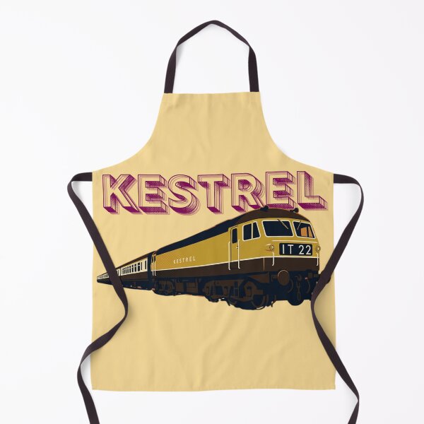 Item preview, British Rail Kestrel Iconic Train designed and sold by Dimensionality.