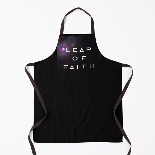 Item preview, Leap of Faith tshirt Project Hail Mary designed and sold by Praline Creative.