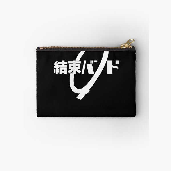 Item preview, Kessoku Band (Bocchi the Rock!) designed and sold by OddHeartParade.