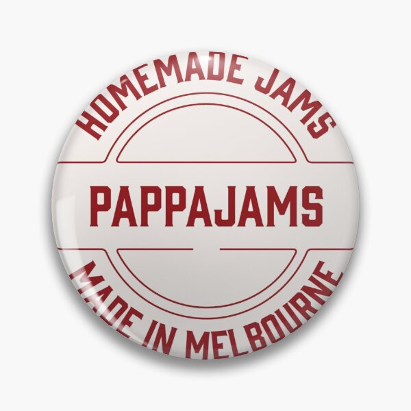Item preview, Pappajams Homemade Jams designed and sold by haikubob.
