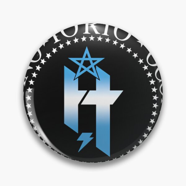 Item preview, HERMETICA RAMONES ARGENTINA designed and sold by EldritchVoide.