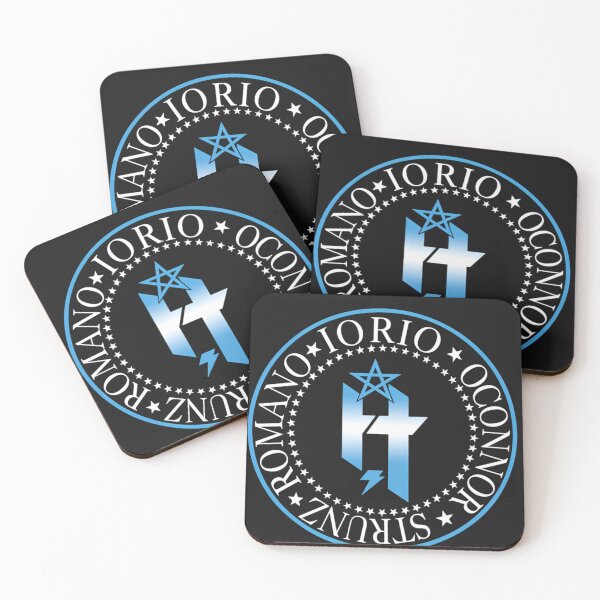 Item preview, HERMETICA RAMONES ARGENTINA designed and sold by EldritchVoide.