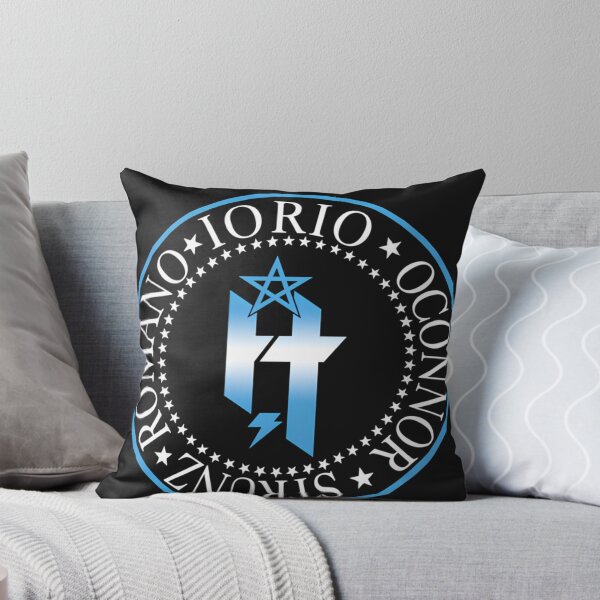 Item preview, HERMETICA RAMONES ARGENTINA designed and sold by EldritchVoide.