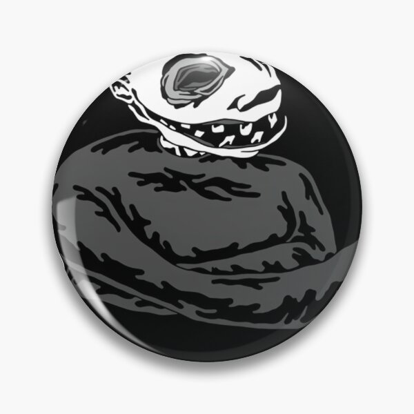 Item preview, BREACH designed and sold by CyberAngela.