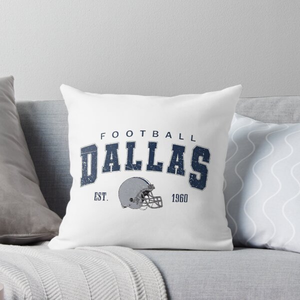 Item preview, Retro Football Dallas Est 1960 Helmet Graphic designed and sold by KristenYo30998.