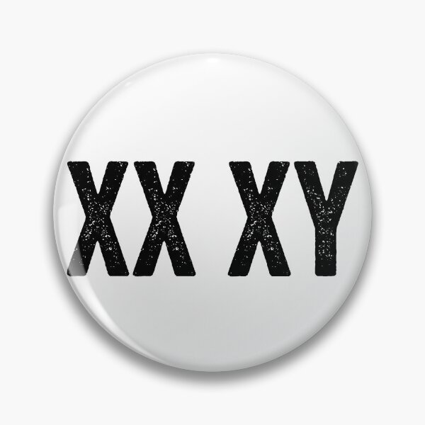 Item preview, XX Doesn't Equal XY Save Women's Sports XX XY Gear designed and sold by DynamicDesign.