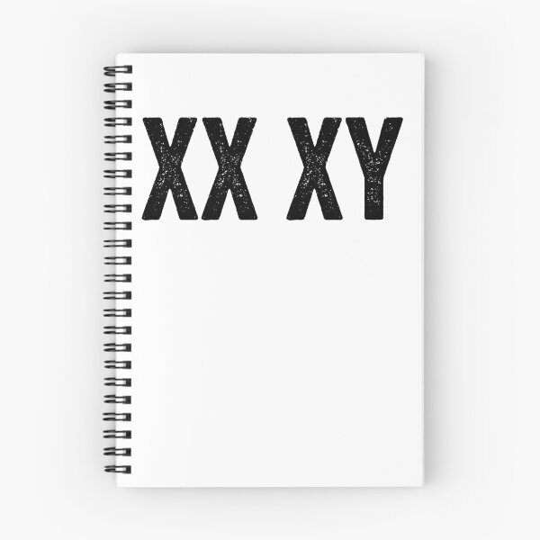 Item preview, XX Doesn't Equal XY Save Women's Sports XX XY Gear designed and sold by DynamicDesign.