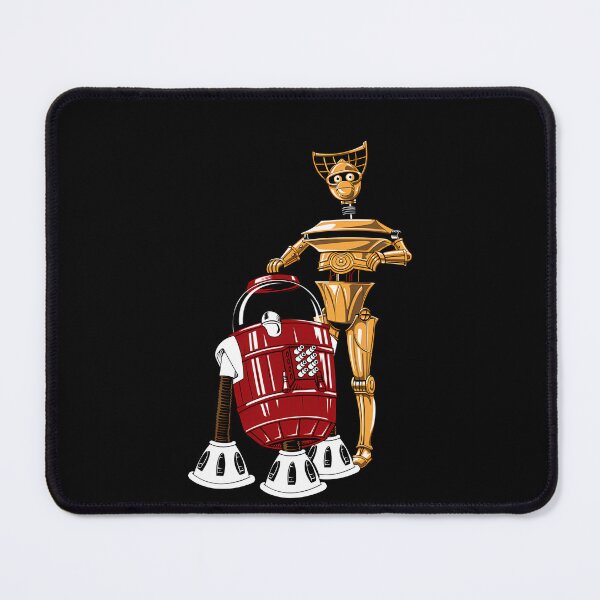 Item preview, Robot Comedy Mystery Parody designed and sold by Maged1986.