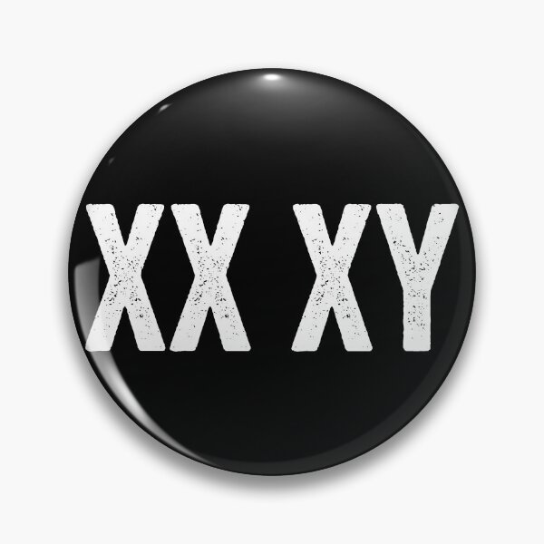Item preview, XX Doesn't Equal XY Save Women's Sports XX XY Gear designed and sold by DynamicDesign.