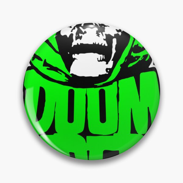 Item preview, DOOMRIDERS REAPER GREEN designed and sold by RetroArtCanvas.