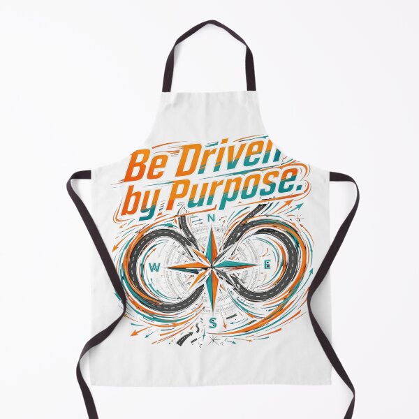 Item preview, Be Driven By Purpose  designed and sold by Geordesign.