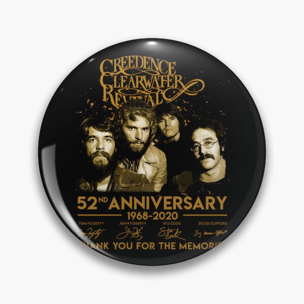 Item preview, Four Men Portraits Gold Anniversary Dark Background designed and sold by radiantgem.
