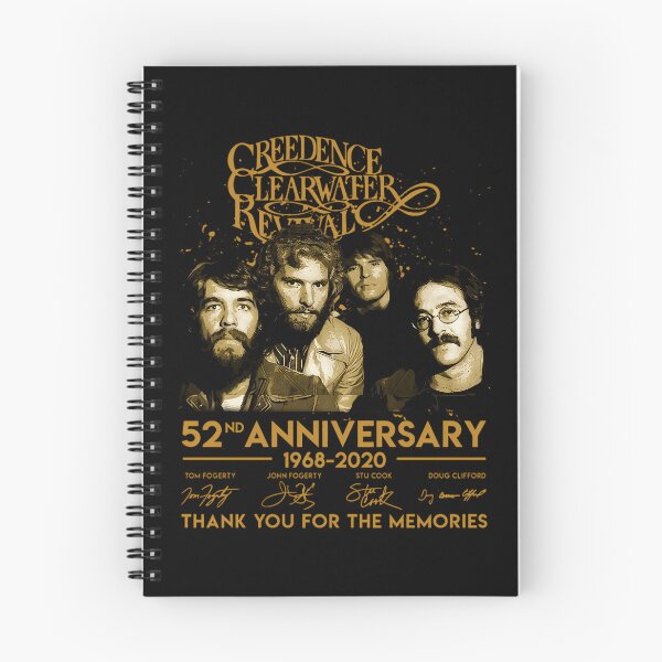 Item preview, Four Men Portraits Gold Anniversary Dark Background designed and sold by radiantgem.