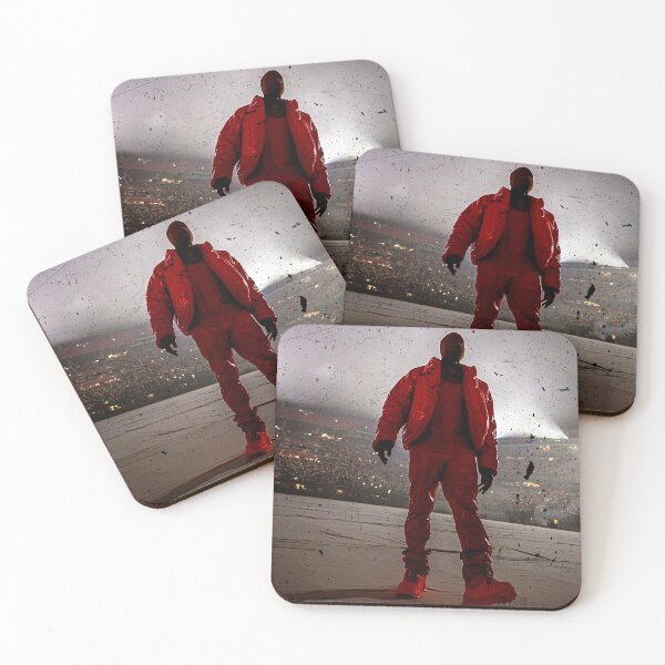 Item preview, Donda Kanye West Version Vol.08 designed and sold by sarnodasoru.