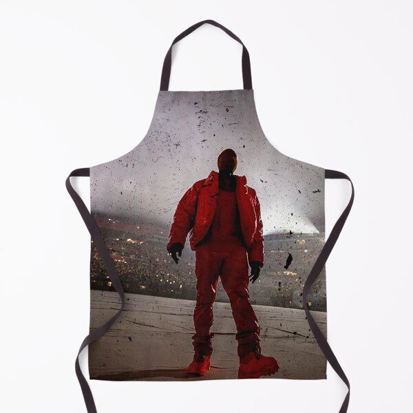 Item preview, Donda Kanye West Version Vol.08 designed and sold by sarnodasoru.