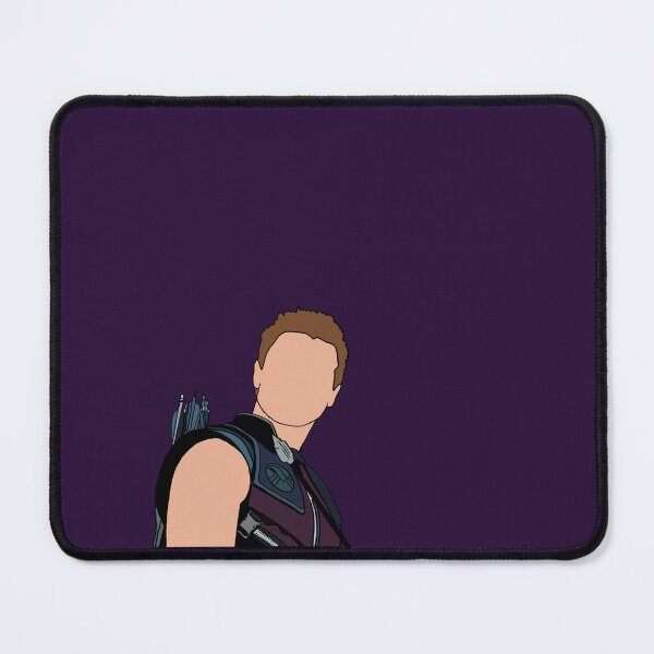 Item preview, Hawkeye designed and sold by DarkMoonEmblems.