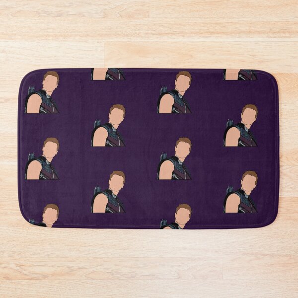 Item preview, Hawkeye designed and sold by DarkMoonEmblems.